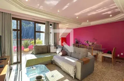 Cobertura para venda - copacabana, 3 quartos,  280 m² - rio de janeiro