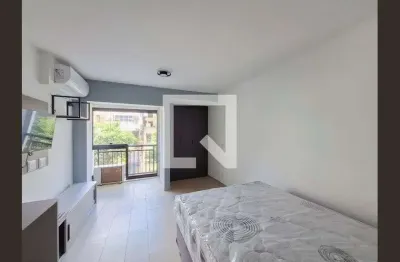 Kitnet / stúdio para venda - água fria, 1 quarto,  27 m² - são paulo
