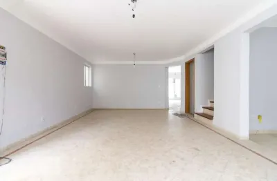 Casa para venda - mooca, 5 quartos,  500 m² - são paulo