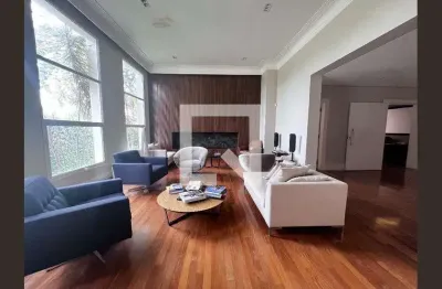 Casa para venda - alto taquaral, 4 quartos,  700 m² - campinas