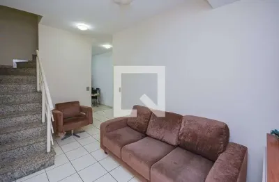 Casa para venda - vila campo grande, 3 quartos,  76 m² - são paulo