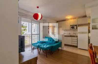 Apartamento para venda - vila andrade, 2 quartos,  51 m² - são paulo
