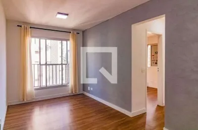 Cobertura para venda - chácara inglesa, 2 quartos,  49 m² - são paulo