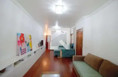Casa para venda - jardim londrina, 3 quartos,  180 m² - são paulo