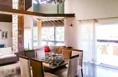 Casa para venda - alto taquaral, 5 quartos,  600 m² - campinas