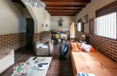 Casa para venda - vargem pequena, 2 quartos,  732 m² - rio de janeiro