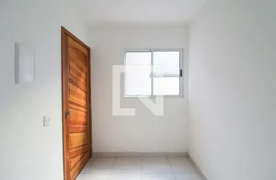 Apartamento para venda - casa verde, 2 quartos,  34 m² - são paulo