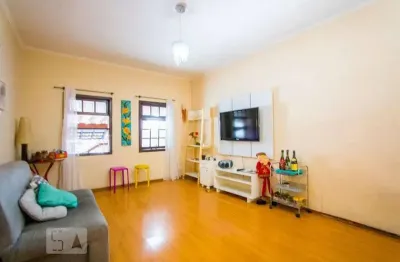 Casa para venda - santa teresinha, 3 quartos,  182 m² - santo andré