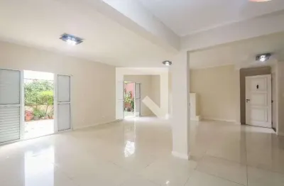 Casa / sobrado em condomínio para venda - real parque, 3 quartos,  350 m² - são paulo