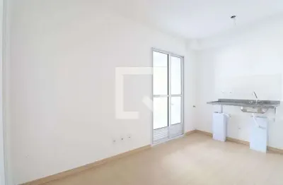Apartamento para venda - água branca, 1 quarto,  31 m² - são paulo