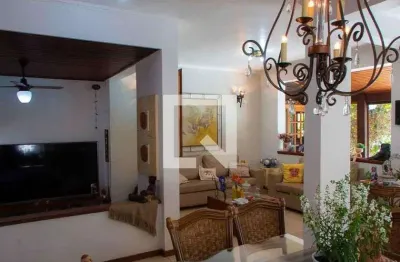 Casa / sobrado em condomínio para venda - chácara bela vista, 4 quartos,  208 m² - campinas