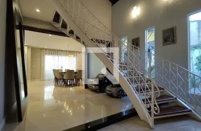 Casa / sobrado em condomínio para venda - anil, 5 quartos,  424 m² - rio de janeiro