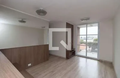 Apartamento para venda - vila guilherme, 3 quartos,  63 m² - são paulo