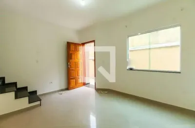 Casa / sobrado em condomínio para venda - vila matilde, 2 quartos,  40 m² - são paulo