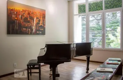 Casa para venda - jardim paulista, 3 quartos,  280 m² - são paulo