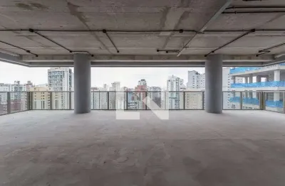 Apartamento para venda - vila nova conceição, 4 quartos,  358 m² - são paulo