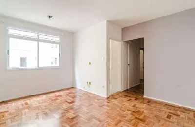 Apartamento para venda - pinheiros, 2 quartos,  55 m² - são paulo