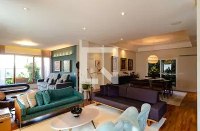 Casa / sobrado em condomínio para venda - planalto paulista, 4 quartos,  271 m² - são paulo