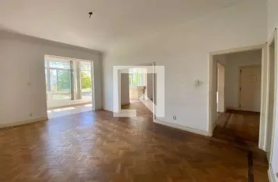Apartamento para venda - flamengo, 3 quartos,  265 m² - rio de janeiro