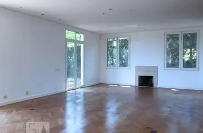 Casa para venda - morumbi, 4 quartos,  600 m² - são paulo