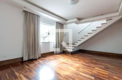 Casa para venda - vila rosália, 4 quartos,  200 m² - guarulhos