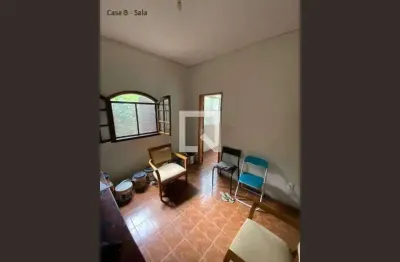 Casa para venda - piedade, 3 quartos,  500 m² - rio de janeiro
