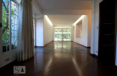Casa para venda - morumbi, 5 quartos,  647 m² - são paulo