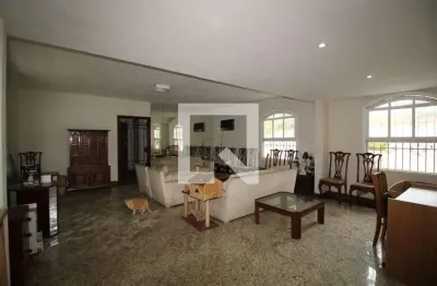 Casa para venda - freguesia , 4 quartos,  500 m² - rio de janeiro