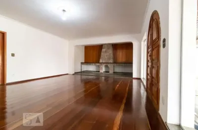 Casa para venda - alto taquaral, 4 quartos,  650 m² - campinas