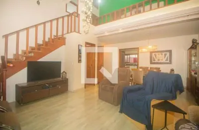 Casa para venda - chácara das pedras , 4 quartos,  350 m² - porto alegre
