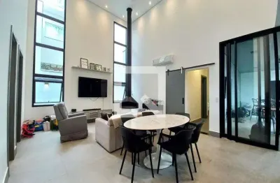 Casa / sobrado em condomínio para venda - swiss park, 3 quartos,  229 m² - campinas