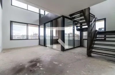 Cobertura para venda - pinheiros, 3 quartos,  260 m² - são paulo