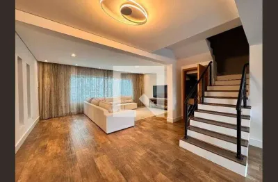 Casa para venda - parque erasmo assunção, 3 quartos,  223 m² - santo andré