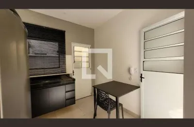 Kitnet / stúdio para venda - barão geraldo - centro, 1 quarto,  25 m² - campinas