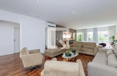 Casa / sobrado em condomínio para venda - brooklin, 3 quartos,  399 m² - são paulo