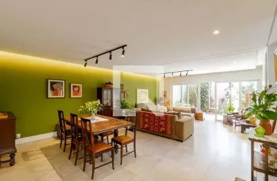 Casa para venda - bosque da saúde, 6 quartos,  380 m² - são paulo