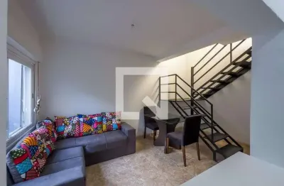 Cobertura para venda - cristal , 3 quartos,  88 m² - porto alegre