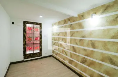 Casa para venda - mandaqui, 1 quarto,  40 m² - são paulo