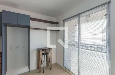 Kitnet / stúdio para venda - vila das mercês, 1 quarto,  17 m² - são paulo