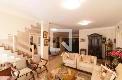 Casa / sobrado em condomínio para venda - sousas, 4 quartos,  370 m² - campinas