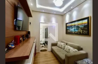 Apartamento para venda - copacabana, 2 quartos,  41 m² - rio de janeiro