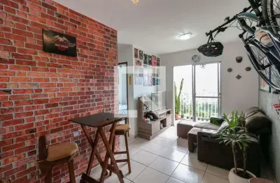 Apartamento para venda - engenho nogueira, 2 quartos,  53 m² - belo horizonte