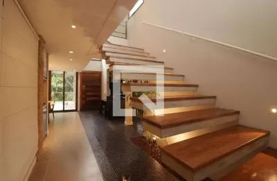 Casa / sobrado em condomínio para venda - parque do paraíso , 3 quartos,  510 m² - jundiaí
