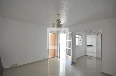 Casa com 2 quartos à venda na Avenida Guapira, Tucuruvi, São Paulo