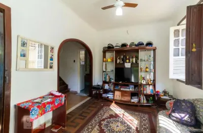 Casa para venda - engenho novo, 3 quartos,  220 m² - rio de janeiro