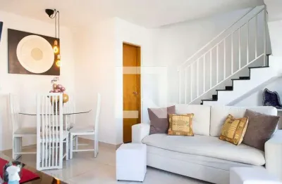 Casa / sobrado em condomínio para venda - mandaqui, 2 quartos,  83 m² - são paulo