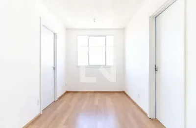 Apartamento para venda - jardim marajoara , 2 quartos,  37 m² - são paulo