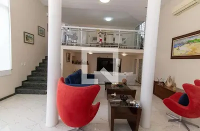 Casa / sobrado em condomínio para venda - badu, 4 quartos,  250 m² - niterói