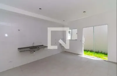Apartamento para venda - sapopemba, 1 quarto,  33 m² - são paulo