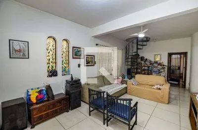 Casa para venda - icaraí, 5 quartos,  120 m² - niterói